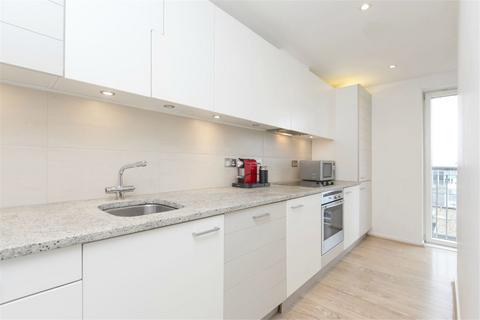 undefined, Hutchings Street, London, E14