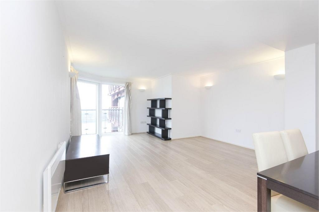 Reception/Kitchen