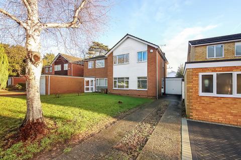 Stamford Drive, Bromley, BR2