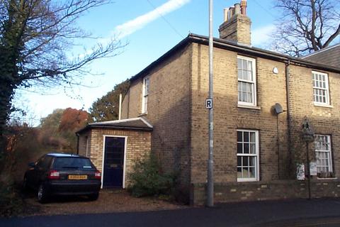 2 bedroom end of terrace house to rent, Victoria Road, Cambridge, Cambridgeshire