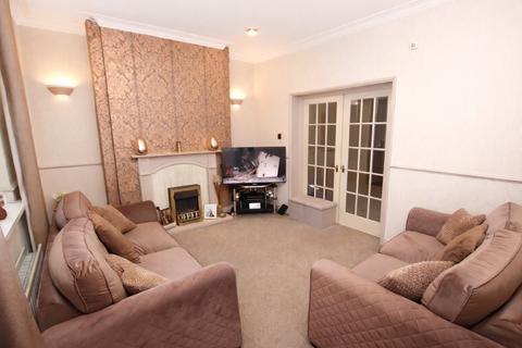 undefined, Manor View, Tyne and Wear NE37