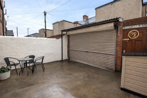 undefined, Manor View, Tyne and Wear NE37