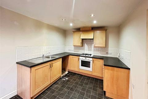 4 bedroom semi-detached house for sale, Woodyard Close, Swadlincote DE11