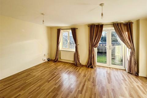 4 bedroom semi-detached house for sale, Woodyard Close, Swadlincote DE11