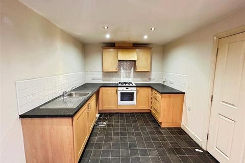 4 bedroom semi-detached house for sale, Woodyard Close, Swadlincote DE11