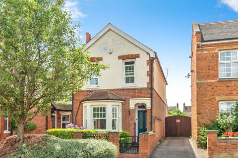 Spring Road, Kempston, Bedford, MK42