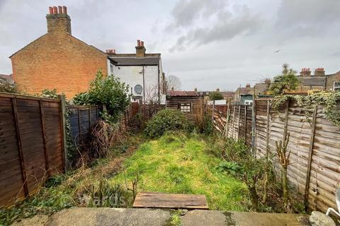 undefined, Federation Road, Abbey Wood