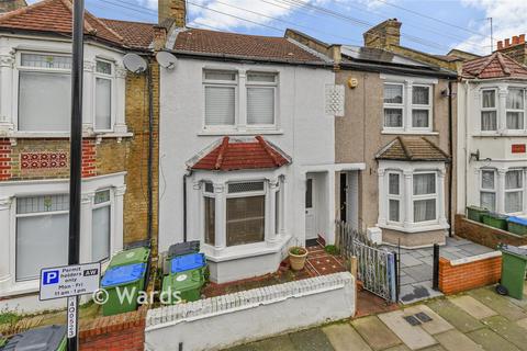 undefined, Federation Road, Abbey Wood