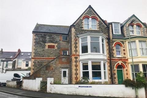 undefined, Langleigh Terrace, Ilfracombe EX34