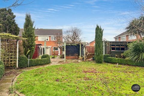 undefined, Glebe Close, Credenhill, Hereford, HR4