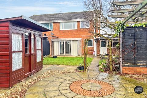 undefined, Glebe Close, Credenhill, Hereford, HR4