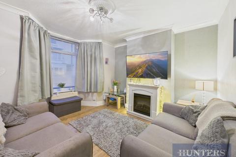 4 bedroom terraced house for sale, Cambridge Street, Scarborough