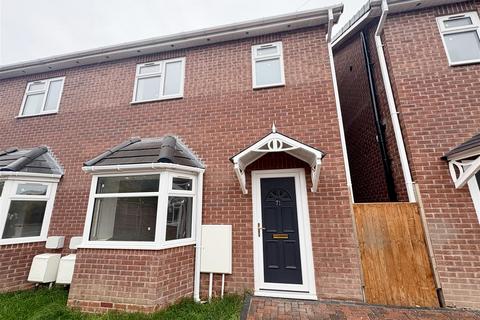 undefined, Wednesfield Road, Willenhall