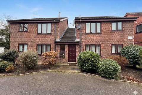 undefined, Tudor Road, Wilmslow