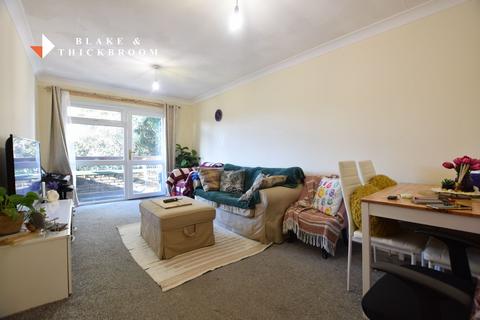 undefined, Knox Road, Clacton-on-Sea
