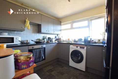 undefined, Knox Road, Clacton-on-Sea