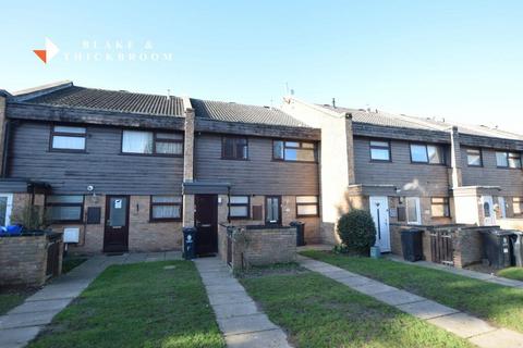 undefined, Knox Road, Clacton-on-Sea, Essex, CO15 3TT