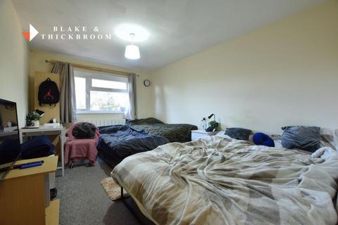 undefined, Knox Road, Clacton-on-Sea, Essex, CO15 3TT