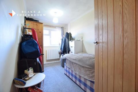 undefined, Knox Road, Clacton-on-Sea, Essex, CO15 3TT