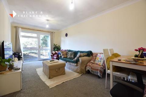 undefined, Knox Road, Clacton-on-Sea, Essex, CO15 3TT