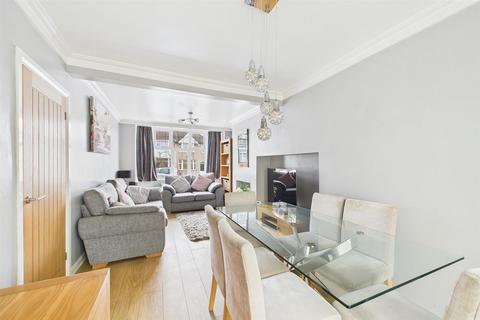 undefined, John Grace Street, Coventry CV3