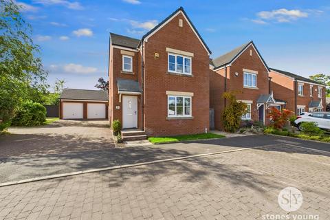 undefined, Brookview Close, Blackburn, BB1
