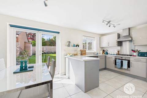 undefined, Brookview Close, Blackburn, BB1