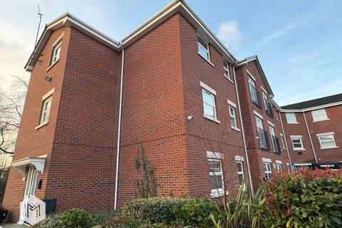undefined, Planewood Gardens, Lowton, Warrington, Greater Manchester, WA3 2BS