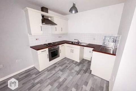 undefined, Planewood Gardens, Lowton, Warrington, Greater Manchester, WA3 2BS