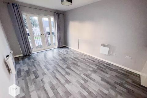 undefined, Planewood Gardens, Lowton, Warrington, Greater Manchester, WA3 2BS