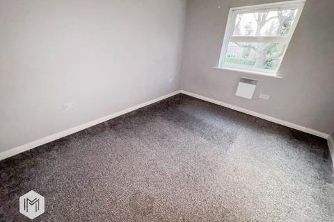 undefined, Planewood Gardens, Lowton, Warrington, Greater Manchester, WA3 2BS