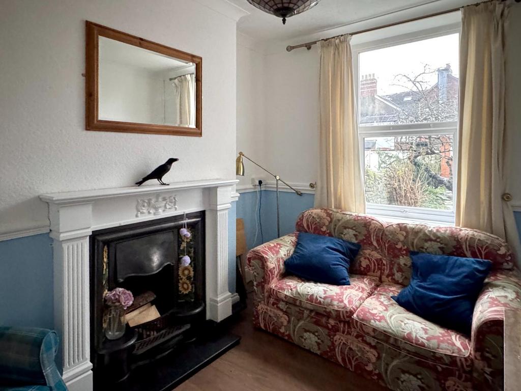 Reception Room 2