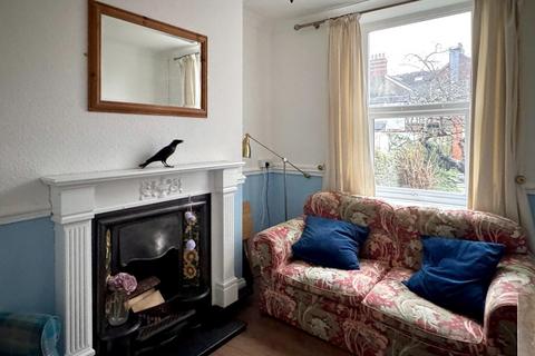 undefined, Machen Street, Penarth