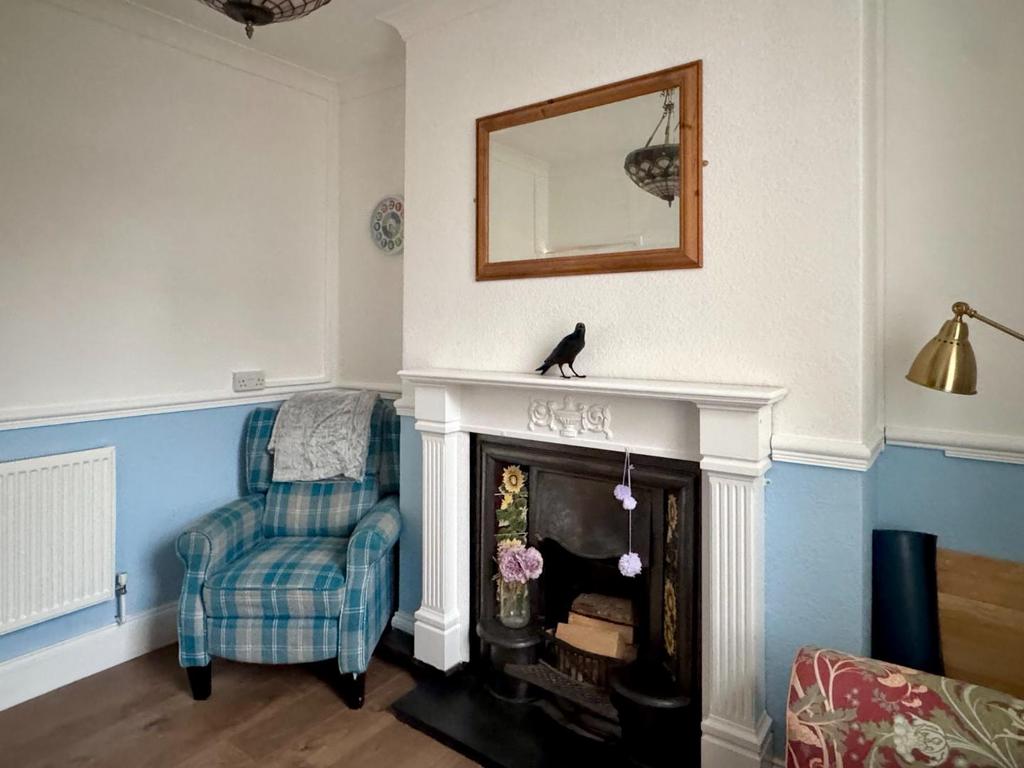 Reception Room 2