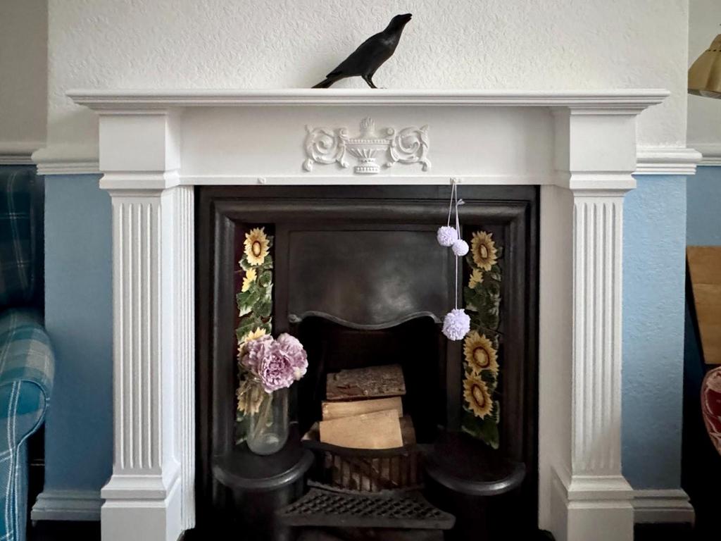 Reception Room 2