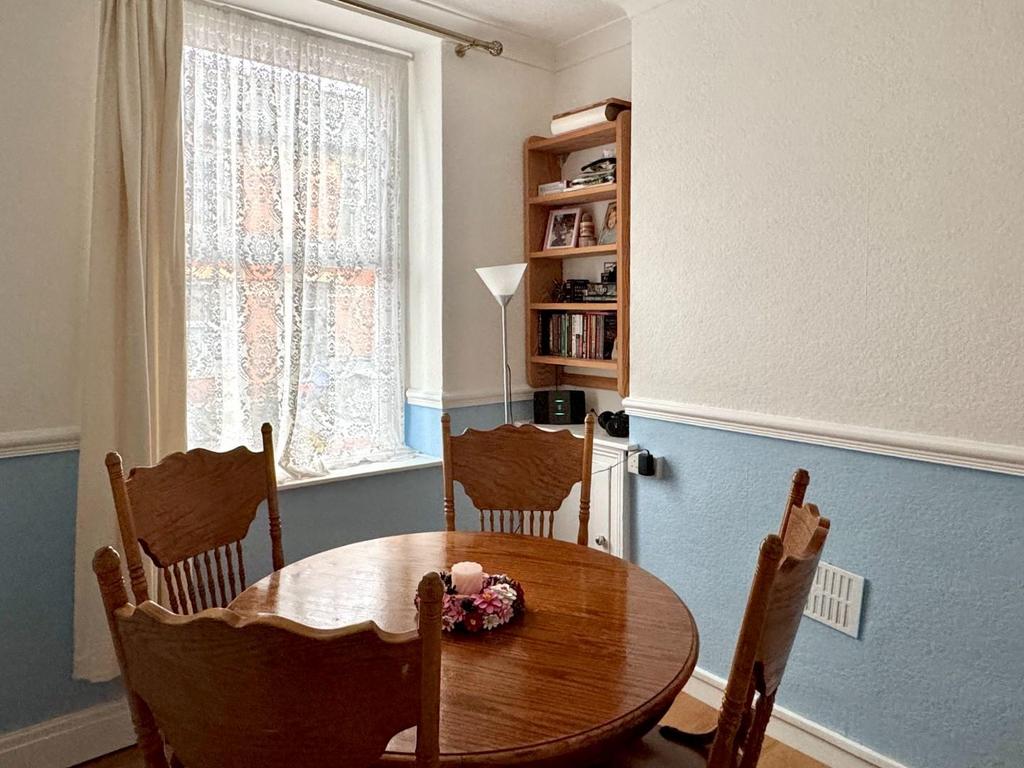 Reception Room 1