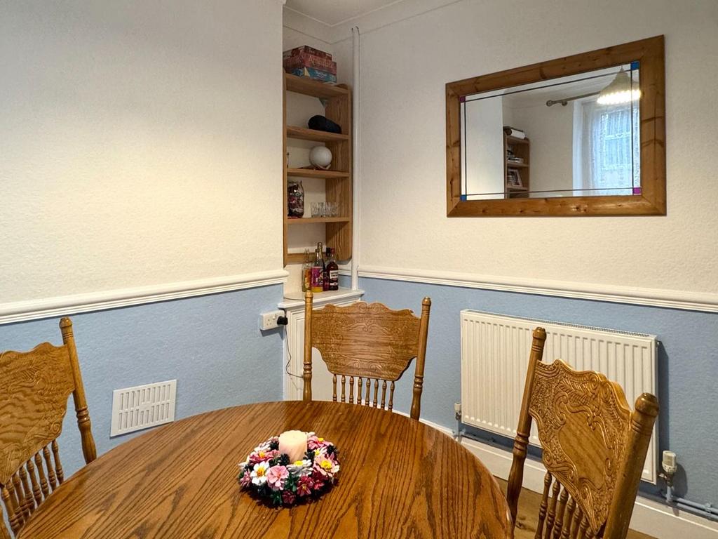 Reception Room 1