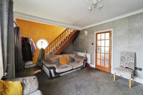 3 bedroom detached house for sale, Carlyle Street, Heanor, DE75