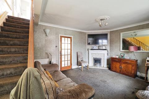 3 bedroom detached house for sale, Carlyle Street, Heanor, DE75