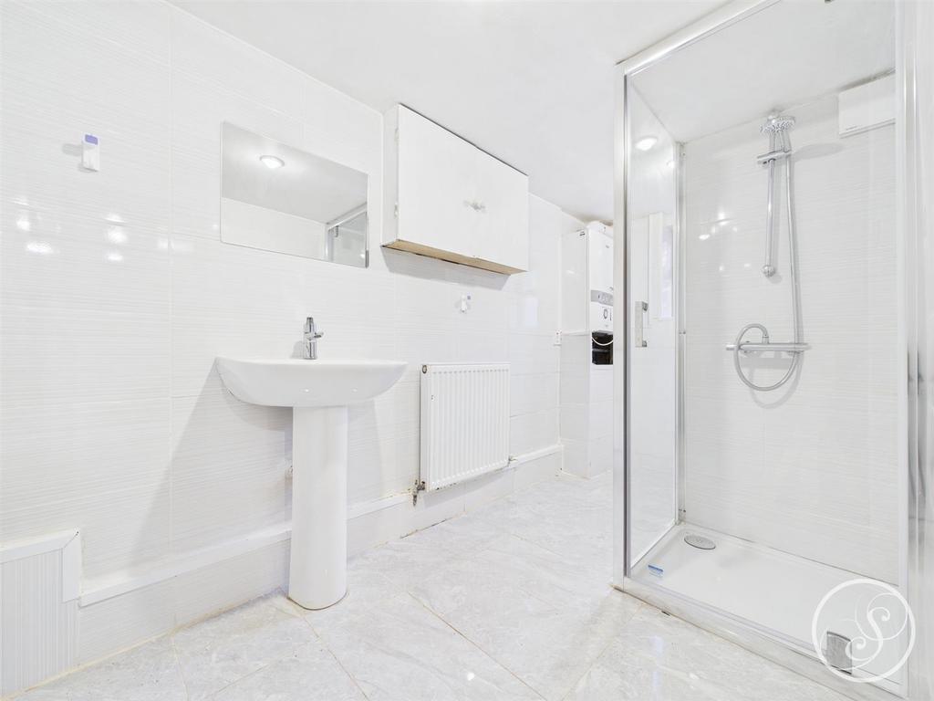 Utility/basement
