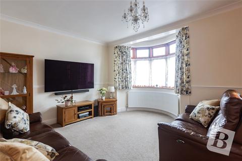 4 bedroom end of terrace house for sale, Eddy Close, Romford, RM7