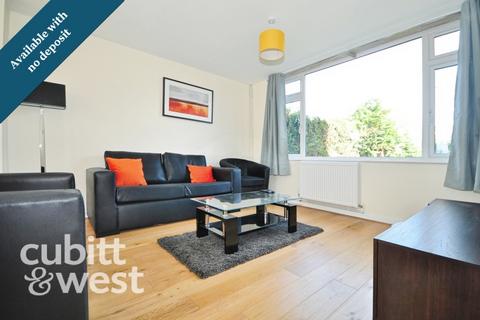 undefined, AVAILABLE WITH NO DEPOSIT Wakefords Way Havant PO9