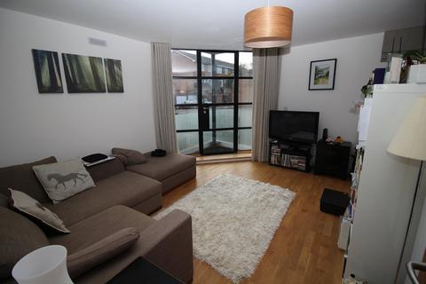 2 bedroom apartment to rent, Salisbury Square, Hatfield, AL9