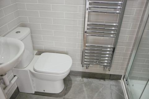 2 bedroom apartment to rent, Salisbury Square, Hatfield, AL9