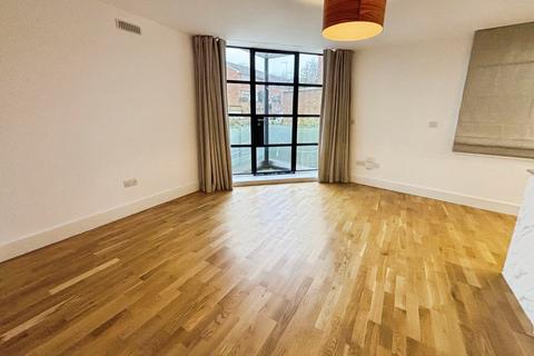 undefined, Salisbury Square, Hatfield, AL9