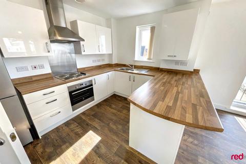 undefined, The Oliver, Bathstone Mews, Newport