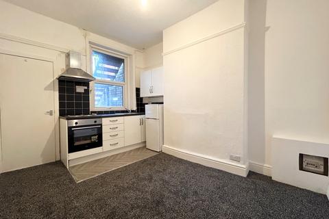 undefined, Balmoral Terrace, Fleetwood, Lancashire, FY7