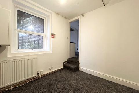 undefined, Balmoral Terrace, Fleetwood, Lancashire, FY7