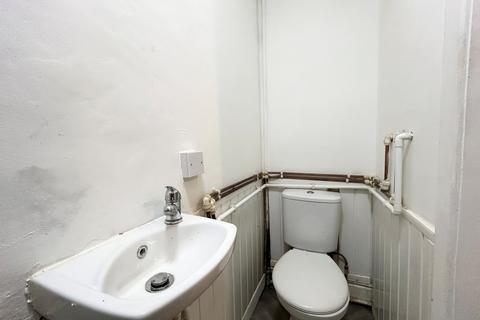 undefined, Balmoral Terrace, Fleetwood, Lancashire, FY7