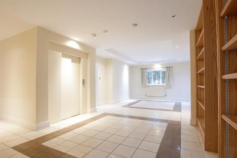 undefined, The Avenue, Hale